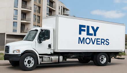 villa movers Dubai team